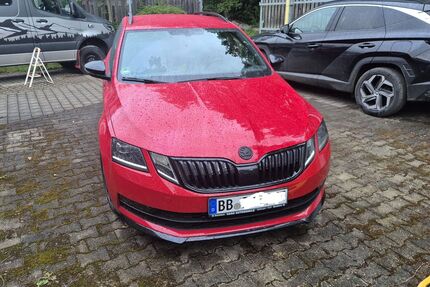 Skoda Octavia 70.000 km 18.900 &euro; Sindelfingen 71063
