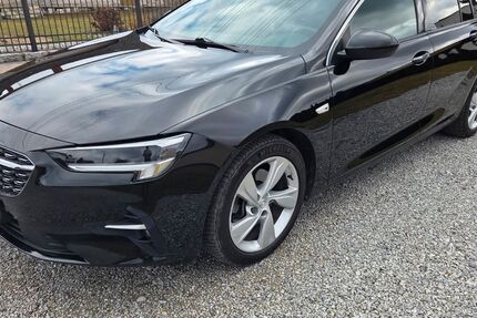 Opel Insignia 122.900 km 16.500 &euro; görlitz 02826
