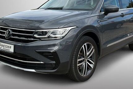 VW Tiguan 35.530 km 30.840 &euro; Helbra 06311