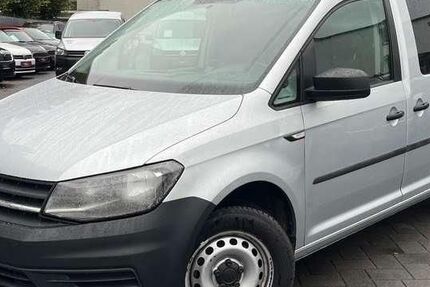 VW Caddy 69.000 km 15.999 € Darmstadt 64293