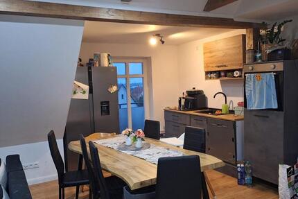 Wohnung Demmin - 4 Zimmer, 92 m&sup2;, 750&euro; | Angebot:25349265