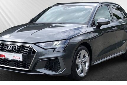 Audi A3 76.769 km 24.331 &euro; Itzehoe 25524
