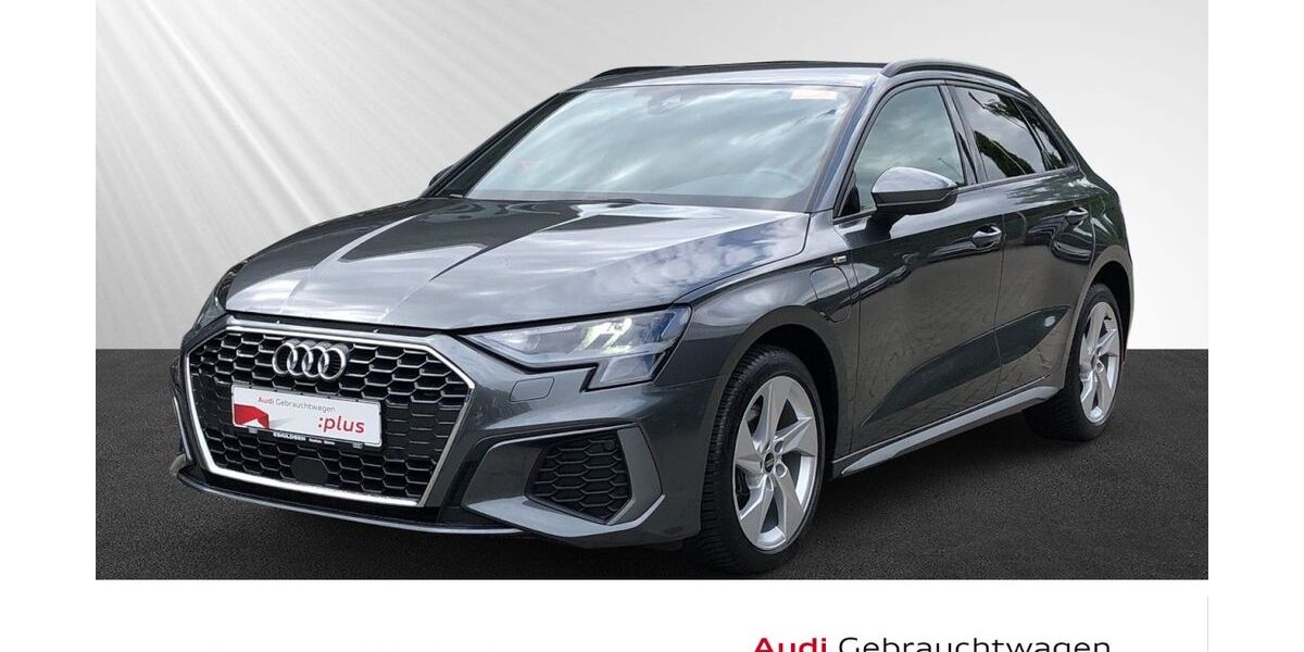Audi A3 76.769 km 24.331 &euro; Itzehoe 25524