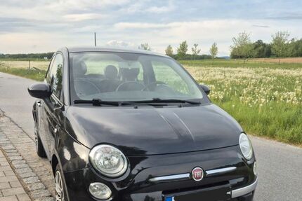 Fiat 500 106.755 km 4.300 &euro; Iggensbach 94547