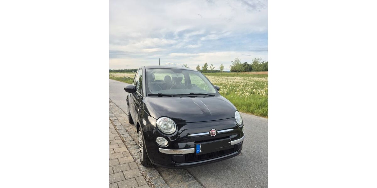 Fiat 500 106.755 km 4.300 &euro; Iggensbach 94547