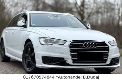Audi A6 274.000 km 10.990 € Drochtersen 21706