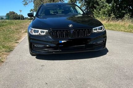 BMW 530 136.000 km 26.600 &euro; Dannenberg 29451