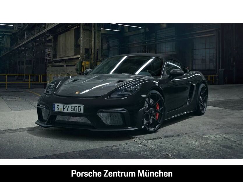 Boxster