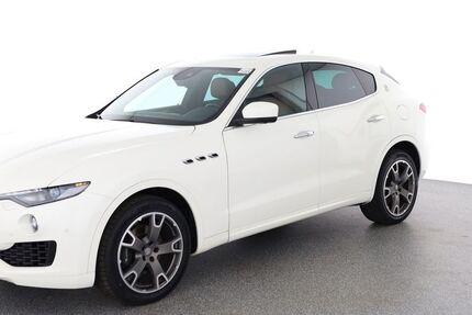Maserati Levante 94.050 km 41.880 &euro; Berlin 12103