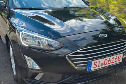 Ford Focus 149.600 km 9.350 &euro; Siegen 57074