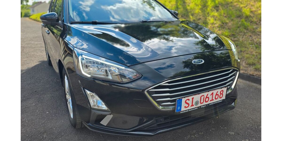Ford Focus 149.600 km 9.350 &euro; Siegen 57074