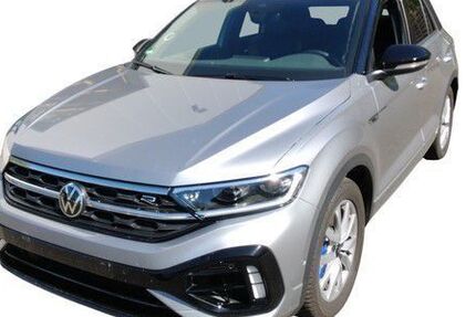 VW T-Roc 3.310 km 47.980 &euro; Hanau 63452