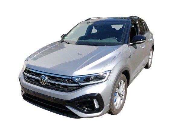 VW T-Roc 3.310 km 47.980 &euro; Hanau 63452