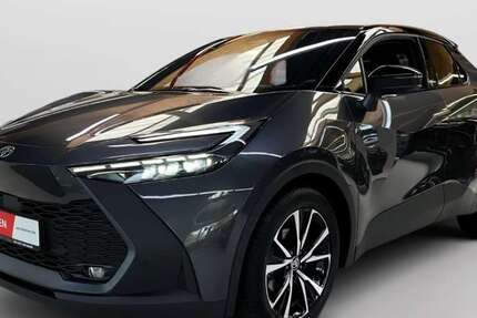 Toyota C-HR 14.413 km 29.485 &euro; Halstenbek 25469