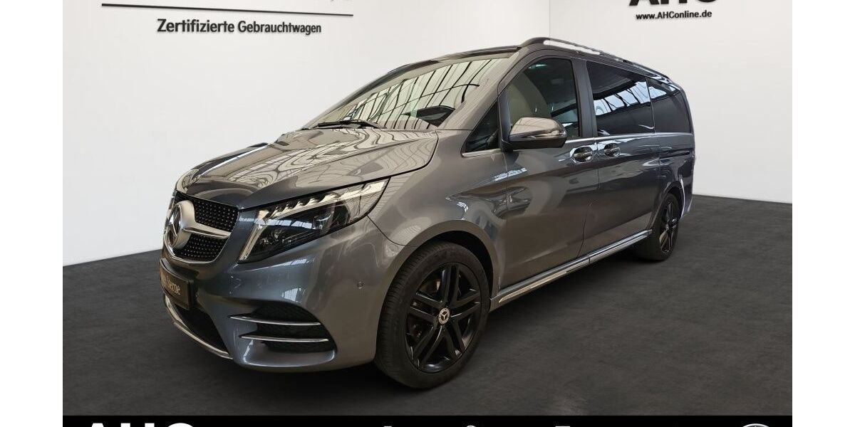 Mercedes-Benz V 300 105.900 km 61.490 &euro; Cottbus 03042