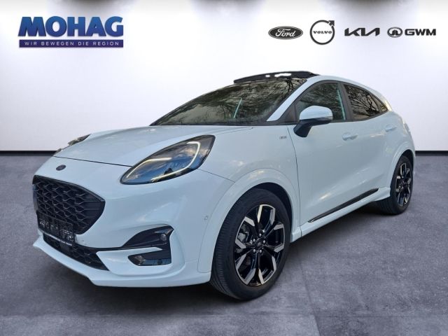 Ford Puma 30.686 km 22.490 &euro; Dorsten 46282