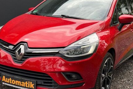 Renault Clio 103.000 km 9.999 &euro; Witzenhausen 37213