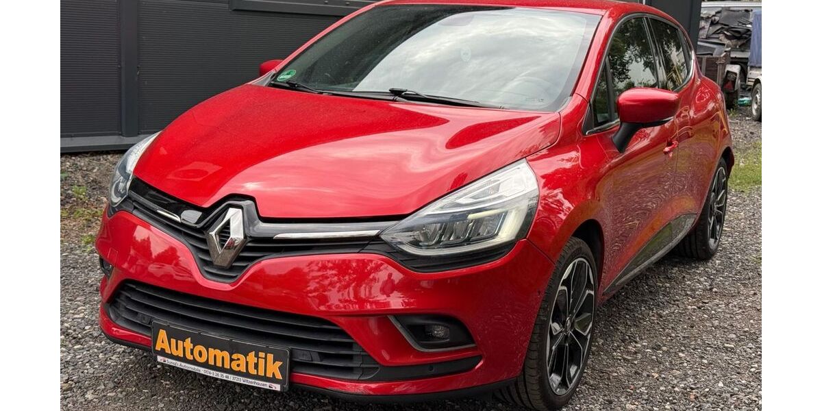 Renault Clio 103.000 km 9.999 &euro; Witzenhausen 37213