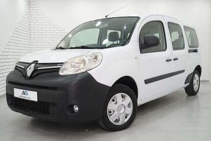 Renault Kangoo 139.000 km 8.390 &euro; Braunschweig 38106