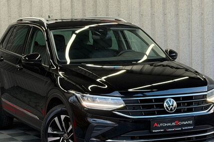 VW Tiguan 68.386 km 23.490 &euro; Königsbach-Stein 75203