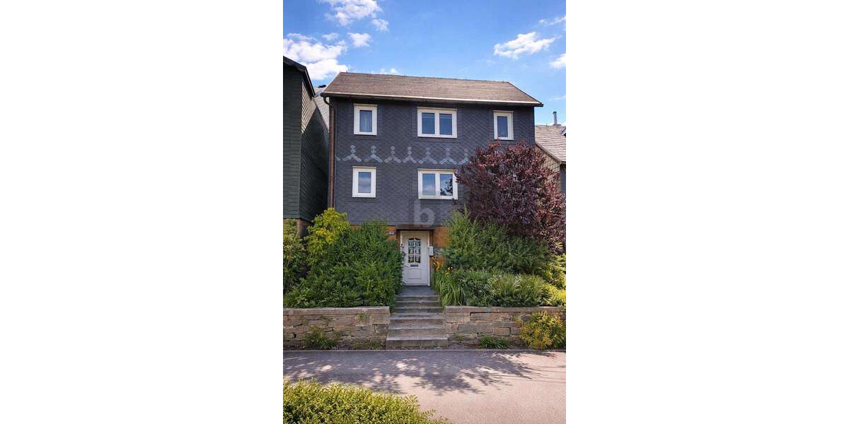 Einfamilienhaus Neuhaus am Rennweg - 7 Zimmer, 130 m&sup2;, 80.000&euro; | Angebot:26246337