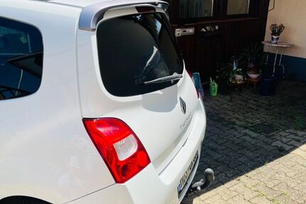 Renault Twingo 99.000 km 3.650 &euro; Mosbach 74821
