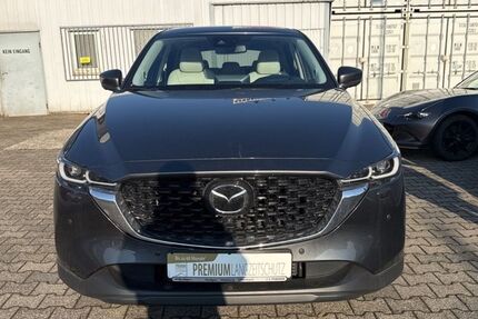 Mazda CX-5 74.604 km 28.490 &euro; Rodgau 63110