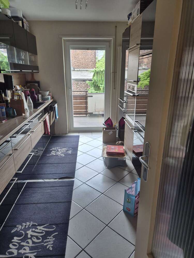 Wohnung zum Mieten in Neuss 1.190 € 116.47 m²