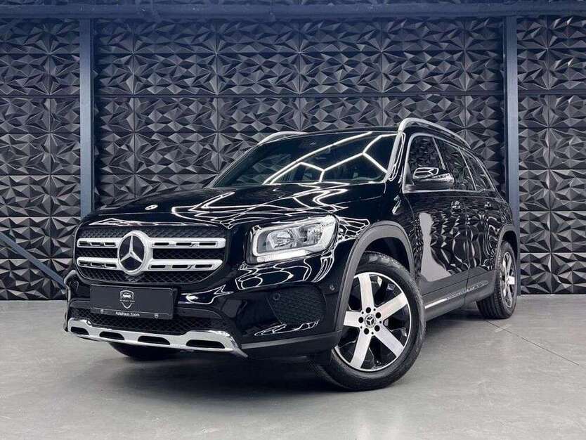 GLB 200