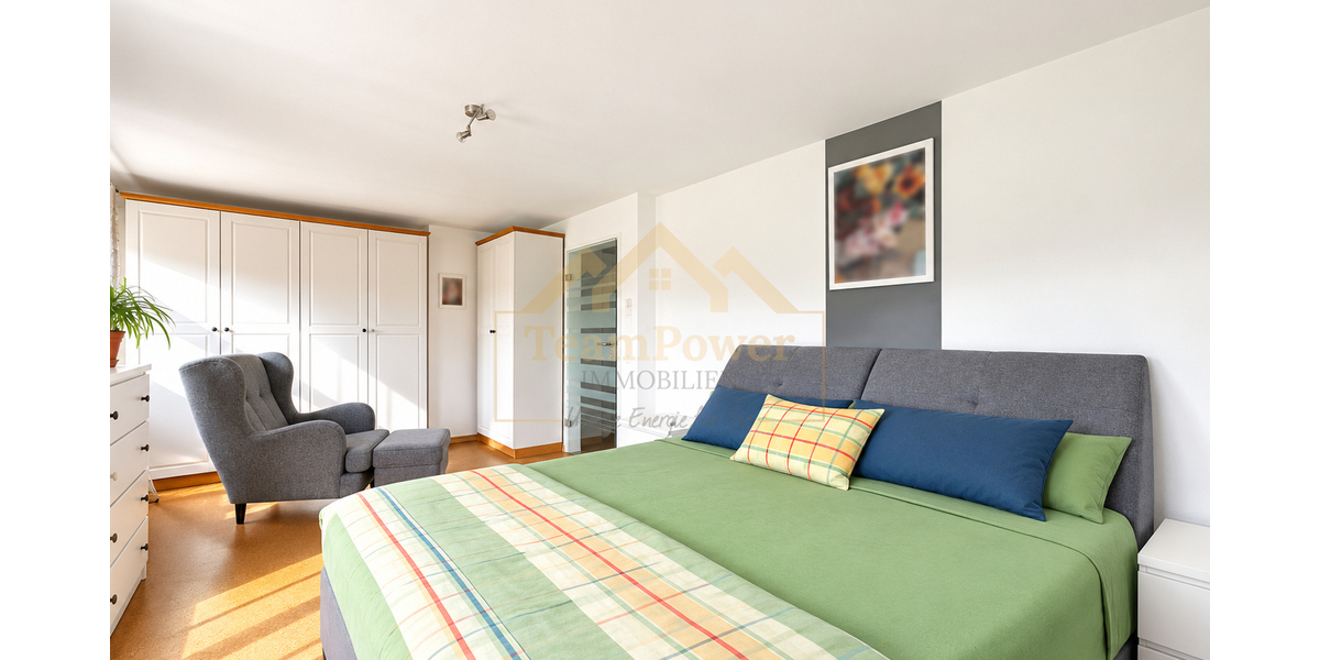 Günstiger als Miete zahlen - jetzt schnell sein! - Reihenmittelhaus Neumünster Brachenfeld | Angebot:27191408
