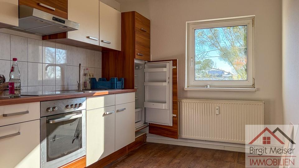 Dachgeschoßwohnung Schwerin - 3 Zimmer, 82 m&sup2;, 820&euro; | Angebot:25538361