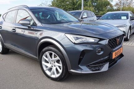 Cupra Formentor 38.000 km 23.550 &euro; Wurzen 04808