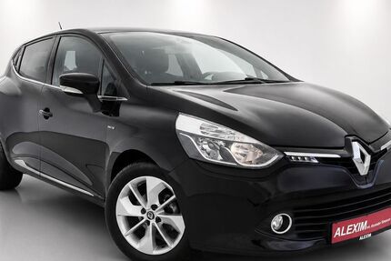 Renault Clio 50.607 km 7.199 &euro; Leipzig 04179
