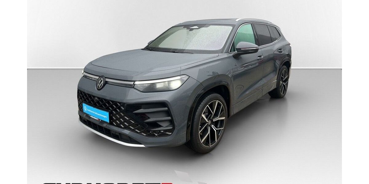 VW Tayron 7.640 km 53.990 &euro; Hildburghausen 98646