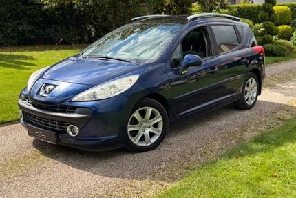 Peugeot 207 254.910 km 2.899 &euro; Bocholt 46399