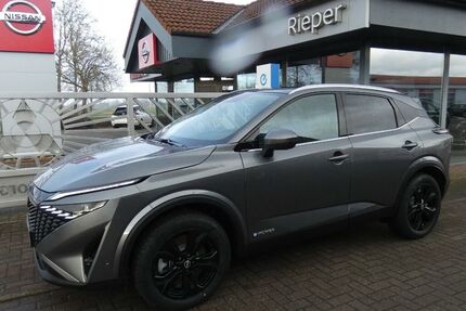 Nissan Qashqai 4.000 km 41.990 € Ihlienworth 21775
