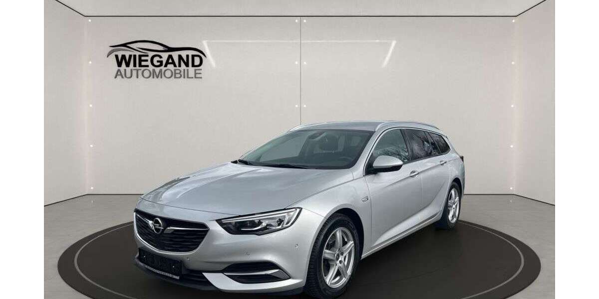 Opel Insignia 141.500 km 11.990 &euro; Viernheim 68519