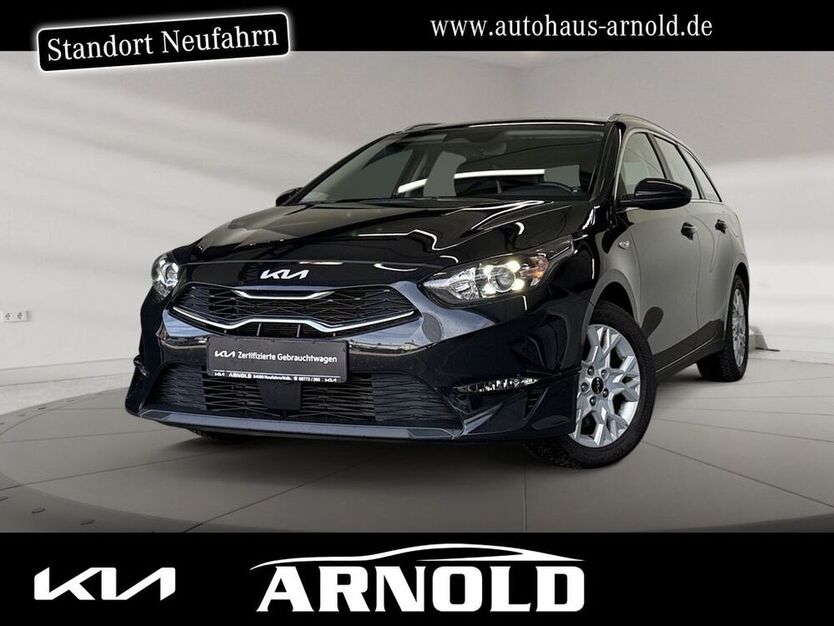 ceed Sportswagon