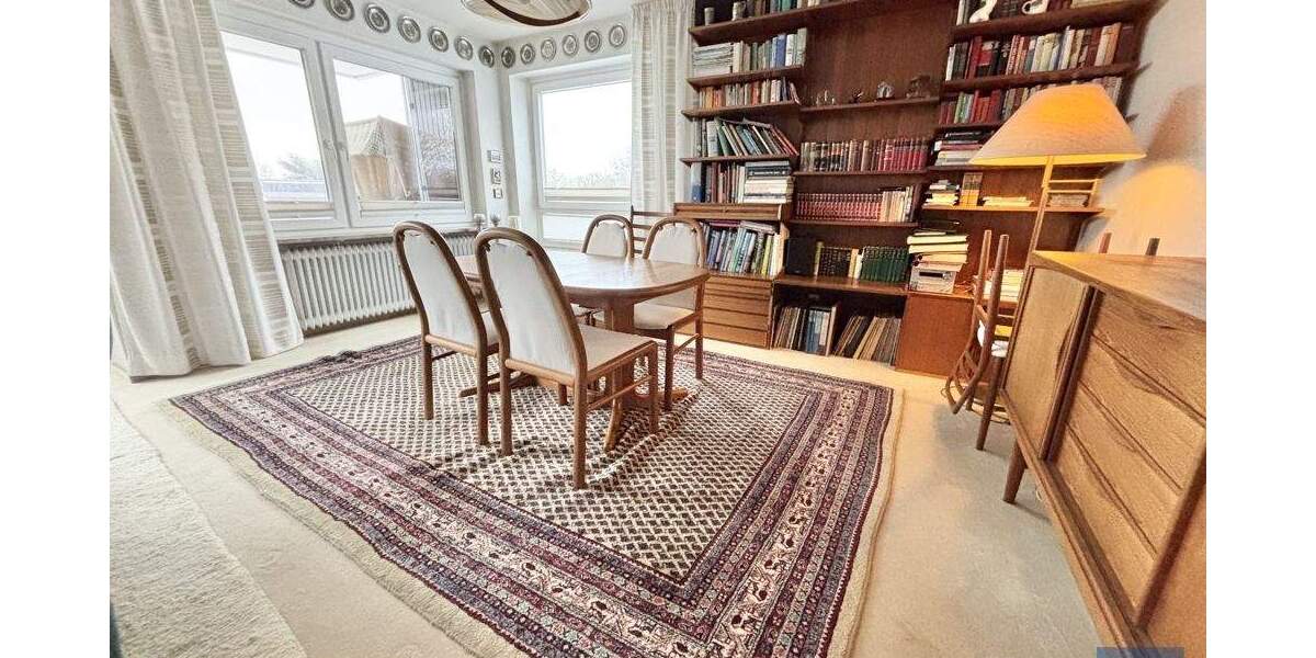 Etagenwohnung Heikendorf Altheikendorf - 3 Zimmer, 89 m&sup2;, 315.000&euro; | Angebot:25066578