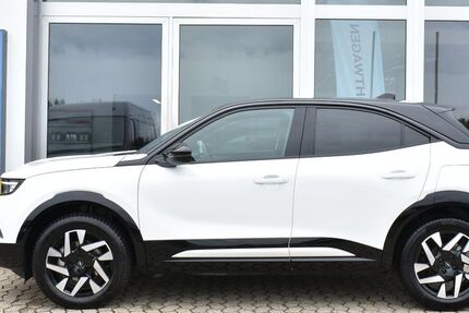 Opel Mokka 11.080 km 22.450 &euro; Grafschaft 53501