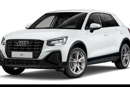 Audi Q2 8.593 km 35.980 &euro; Karlsruhe 76131