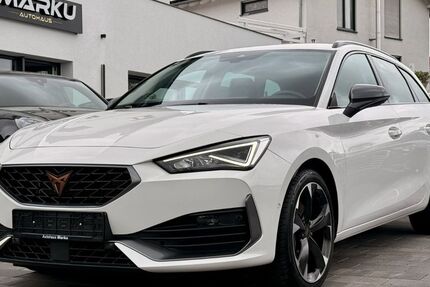 Cupra Leon 65.000 km 22.450 &euro; Wolfhagen 34466