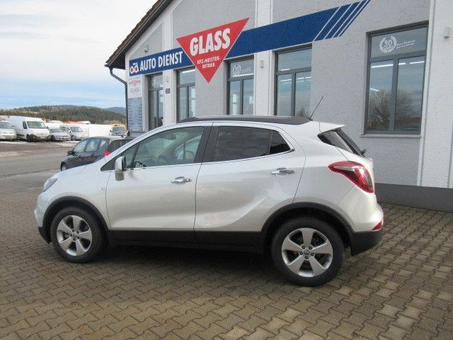 Opel Mokka 72.895 km 14.990 &euro; Kirchberg i.W. 94259