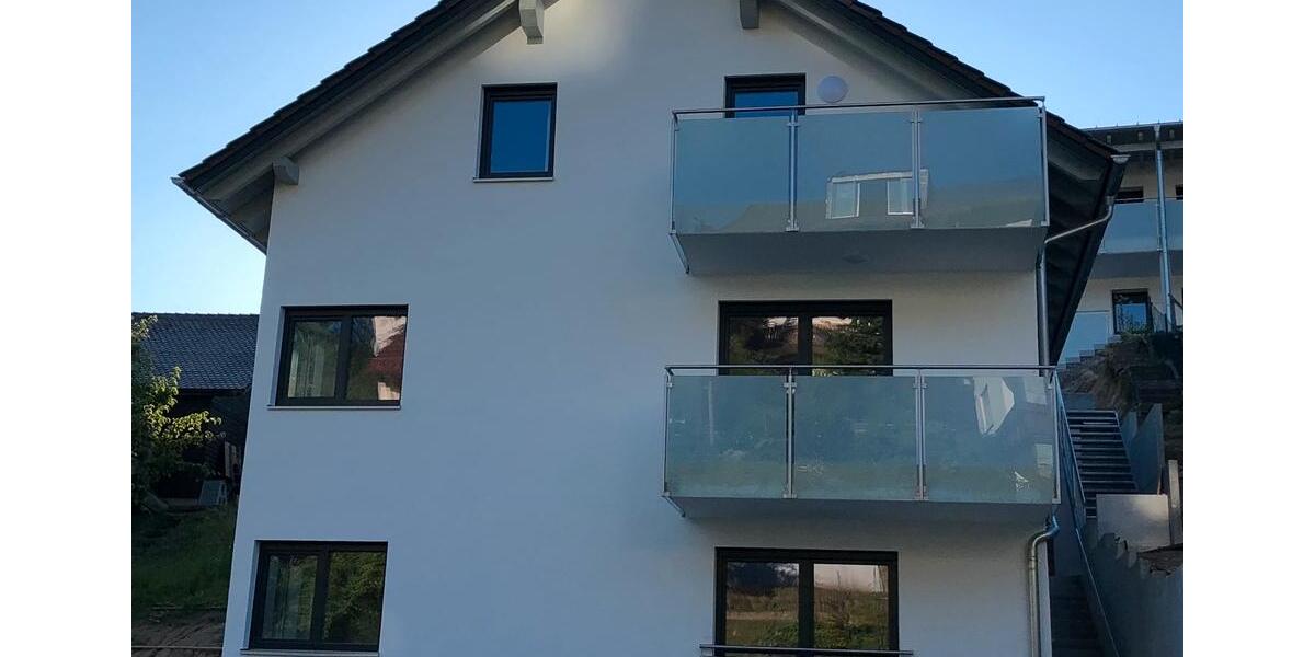 Etagenwohnung Deggendorf - 2 Zimmer, 54 m&sup2;, 550&euro; | Angebot:26413859