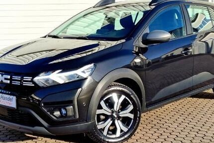 Dacia Sandero 77.100 km 14.399 &euro; Erfurt 99092