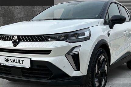 Renault Captur 4.000 km 25.600 &euro; Freising 85354