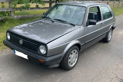 VW Golf 34.000 km 6.800 &euro; Prezelle 29491