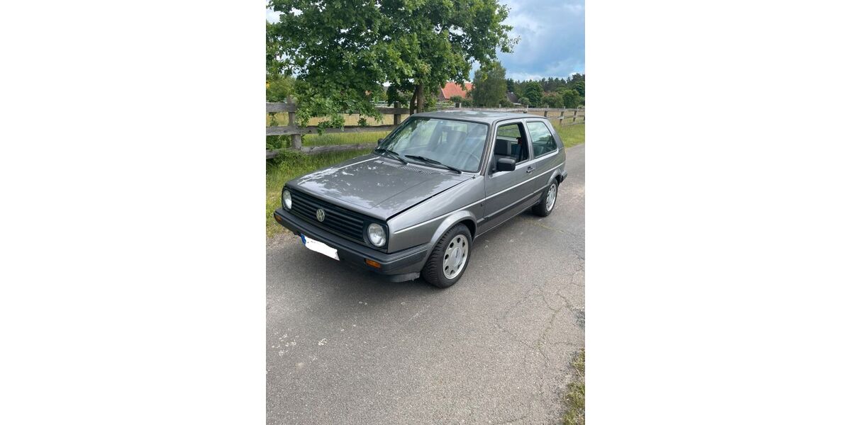 VW Golf 34.000 km 6.800 &euro; Prezelle 29491