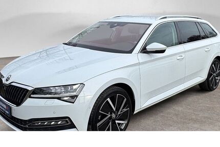 Skoda Superb 10.229 km 33.690 &euro; Lemgo 32657