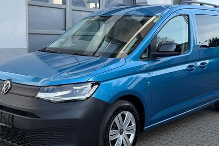 VW Caddy Maxi 172.300 km 22.990 &euro; Hilden 40721